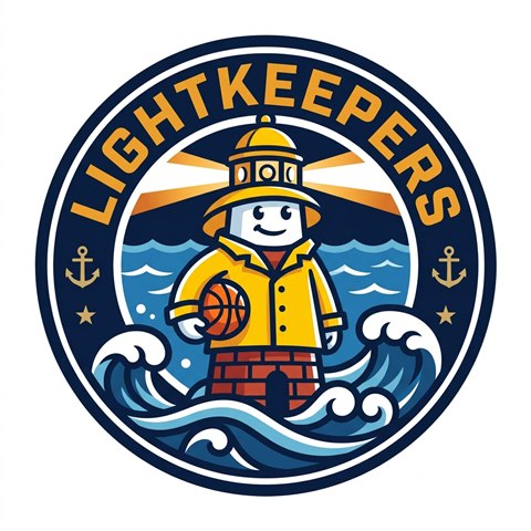Lightkeepers family mark