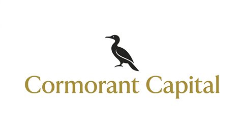 Cormorant Capital logo