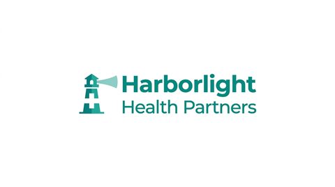 Harborlight Health Partners logo