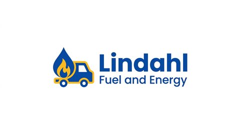 Lindahl Fuel and Energy logo