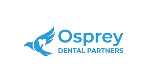 Osprey Dental Partners logo