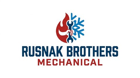 Rusnak Brothers Mechanical logo