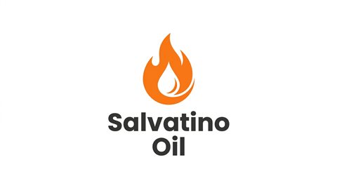 Salvatino Oil logo