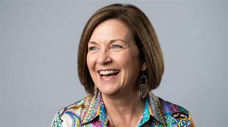 Sheila Bellevue