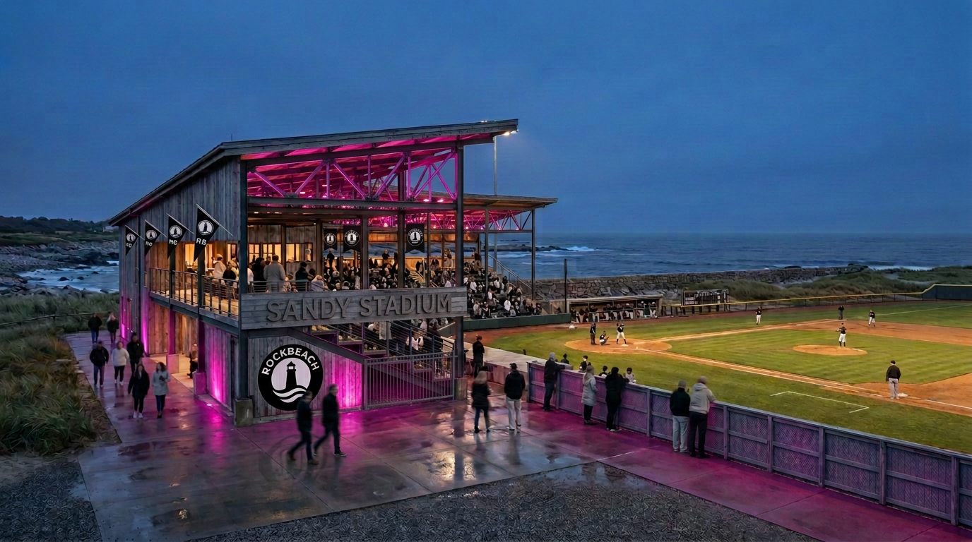 Sandy Stadium