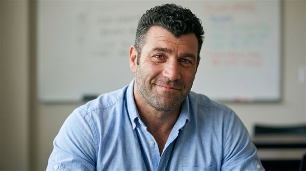 Wallace Berg