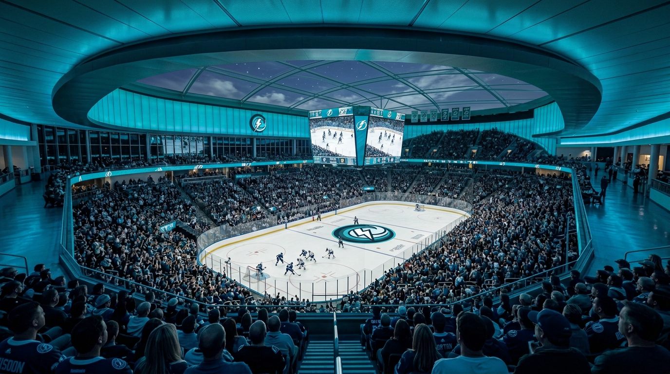 The hockey configuration